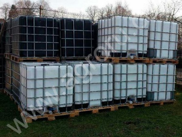 Жидкие Азотные удобрения