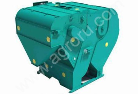 Машины предварительной очистки зерна МПО-50