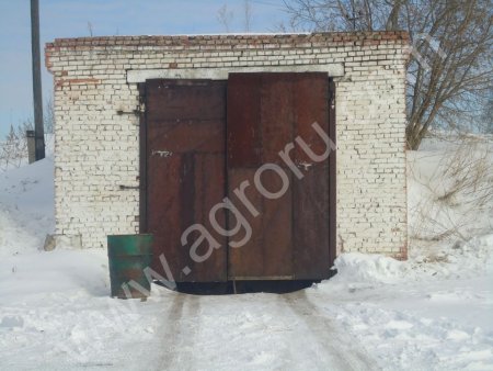 ОВОЩЕХРАНИЛИЩА 693 кв.м и 758 кв.м