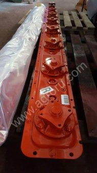 Брус kuhn для травяной косилки