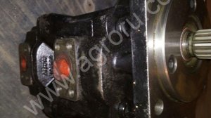 Гидронасос спаренный Sandvik ,  , , 	  A10V071DFR1/31R