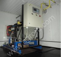 Электростанций по Энерго сервисному контракту