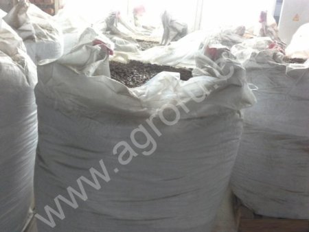 Пеллеты (топливные гранулы)