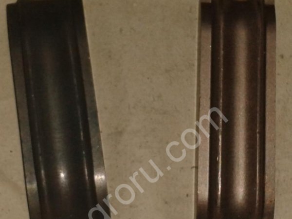 Контактные троллейбусные вставки