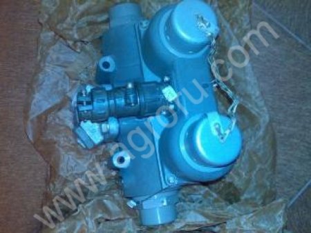 Зачасти МТЛБ, БМП, БАТ, ИМР