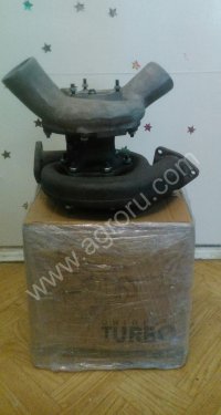Турбокомпрессоры ЯМЗ-238НБ (рогатка) И МНОГИЕ ДРУГИЕ