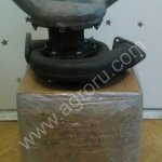 Турбокомпрессор ЯМЗ-238НБ (рогатка)