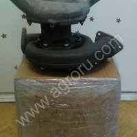 Турбокомпрессор ЯМЗ-238НБ (рогатка)