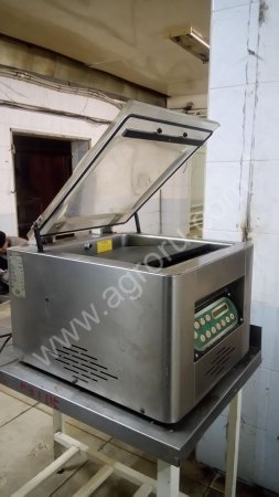 Вакуумный упаковщик Lavezzini jolly GAS