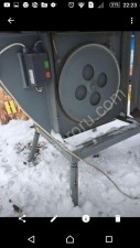 Пила для разделки туш