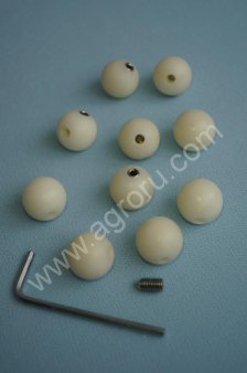 Комплект для DemaTron 50T и DeMax 50T GEA