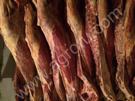 Говядина и свинина