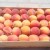 евро-тара для упаковки черешни и персика .
