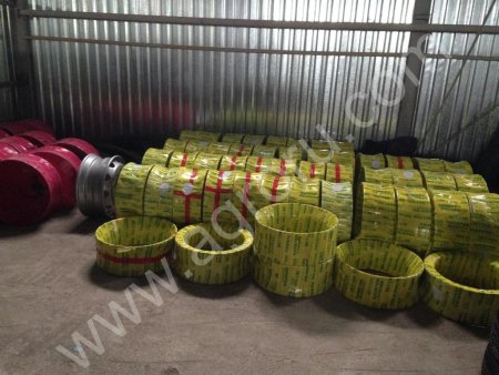 Грузовые шины оптом и в розницу