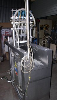 Инъектор Nowicki MH-64MP