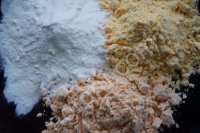 Яичный порошок