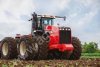 Buhler Versatile, Cummins
