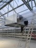 ВОЗДУШНЫЕ ОТОПИТЕЛИ КОСВЕННОГО НАГРЕВА