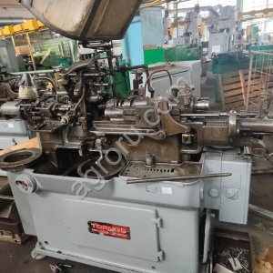 Tornos RR20 токарный прутковый автомат