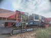 Мобильная дробилка Sandvik QI 442