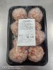 Котлеты и тефтели рубленое мясо говядины свинины ГОСТ