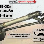 Спринклер для полива PIVOT JET