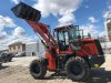 Погрузчик фронтальный MOLOT 300F