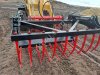 Вилы с прижимом 1,8м