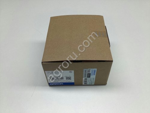 Модуль Omron CP1W-TS102 для ПЛК CP1W