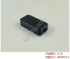 Пластиковый корпус для электроники 40x20x10,5 мм