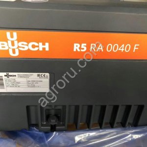 Вакуумный насос Busch R5 RA 0040 F, 40 м3/ч