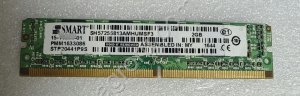 Модуль памяти Mini-RDIMM DDR3 2 ГБ SMART VLP