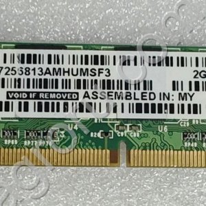 Модуль памяти Mini-RDIMM DDR3 2 ГБ SMART VLP