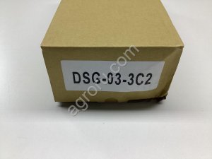 Гидрораспределитель Yuken DSG-03-3C2