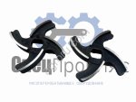 Нож крестовой D 200 ( Эвольвентный ) Посадка 29 х36, 27х35
