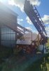 Оприскиватель прицепной Ростсельмаш 3200