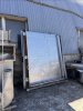 Jugema климатическая камера 24 еврорамы, сыровяление, созревание, газ