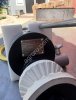 Handtmann DA 78-6 для надевания колбасной оболочк
