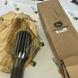 ОСЬ R314670 John Deere (оригинал)