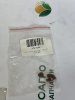 Уплотнен. 57M7258 John Deere ( оригинал )