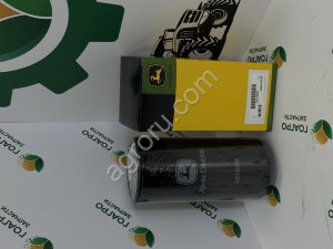 Фильтр топливный груб. очистки DZ130550 John Deere (оригинал)