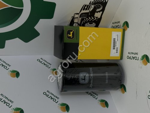 Фильтр топливный груб. очистки DZ130550 John Deere (оригинал)