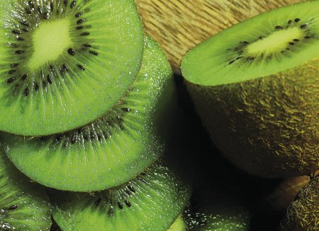 Швейцария наращивает выпуск органических овощей и фруктов