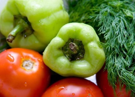 Овощные цены Львова