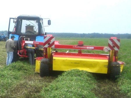 В Ключевском районе полив осуществляют на площади более 4600 гектаров