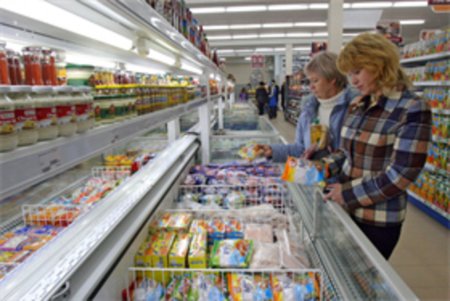 Пензенские сельхозпроизводители будут торговать под региональными брендами