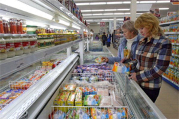 Пензенские сельхозпроизводители будут торговать под региональными брендами