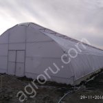Теплицы от Производителя Фермерского-Промышленного назначения