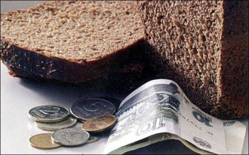 Хлеб подорожает: прогноз Зернового союза