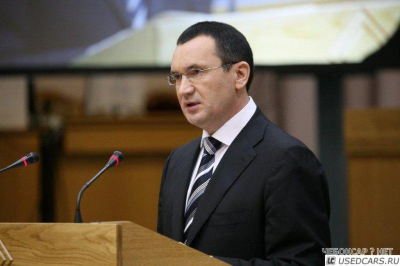 Казенное зерно ждет нового управляющего